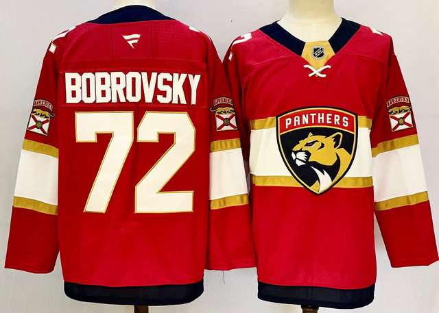 Florida Panthers Jerseys 11